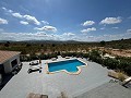 Magificent 5 Bedroom 4 Bathroom Villa in Alicante Property