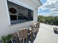 Magificent 5 Bedroom 4 Bathroom Villa in Alicante Property