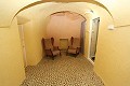 4 Bedroom Cave House For Sale In Chinorlet in Alicante Property