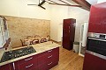 4 Bedroom Cave House For Sale In Chinorlet in Alicante Property