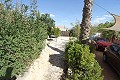 4 Bedroom Cave House For Sale In Chinorlet in Alicante Property