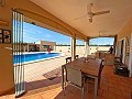 3 Bedroom 2 Bathroom Villa Pinoso in Alicante Property