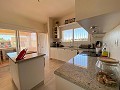 3 Bedroom 2 Bathroom Villa Pinoso in Alicante Property