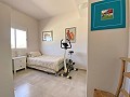 3 Bedroom 2 Bathroom Villa Pinoso in Alicante Property