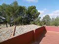 Villa avec maison d'amis et piscine in Alicante Property