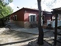 Villa avec maison d'amis et piscine in Alicante Property