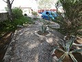 Villa mit Gästehaus und Pool in Alicante Property