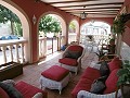 3 Bedroom Villa Yecla. in Alicante Property