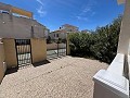 2 Bedroom Villa on a Private Road in Alicante Property