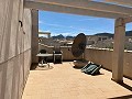 2 Bedroom Villa on a Private Road in Alicante Property