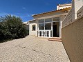 2 Bedroom Villa on a Private Road in Alicante Property