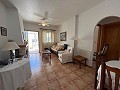 2 Bedroom Villa on a Private Road in Alicante Property