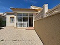 2 Bedroom Villa on a Private Road in Alicante Property