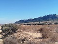 Superbe maison de campagne dans les montagnes de Yecla in Alicante Property