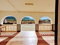 Atemberaubendes Landhaus in den Bergen von Yecla in Alicante Property