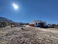 Superbe maison de campagne dans les montagnes de Yecla in Alicante Property