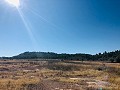 Maison de Campagne avec Potentiel de Rénovation et Opportunités Infinies à Yecla in Alicante Property