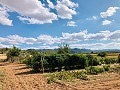 Maison de campagne magnifiquement préservée dans un superbe emplacement à Yecla in Alicante Property