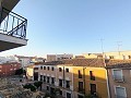 Preciosa Casa Adosada en una ubicación privilegiada en el centro histórico de Yecla in Alicante Property