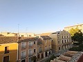 Preciosa Casa Adosada en una ubicación privilegiada en el centro histórico de Yecla in Alicante Property