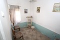 Well located house in centre of Villena for major reform in Alicante Property