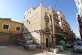 Well located house in centre of Villena for major reform in Alicante Property