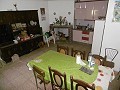 Renoveringshus Yecla in Alicante Property