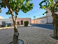 3 Bedroom House Chinorlet in Alicante Property