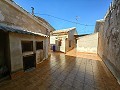 3 Bedroom House Chinorlet in Alicante Property