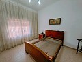 3 Bedroom House Chinorlet in Alicante Property