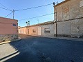 Casa de 3 habitaciones Chinorlet in Alicante Property