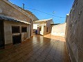 3 Schlafzimmer Haus Chinorlet in Alicante Property