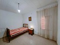 3 Schlafzimmer Haus Chinorlet in Alicante Property