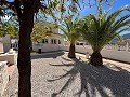 Prachtige villa met 4 slaapkamers in Alicante Property