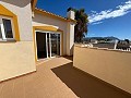 Belle villa de 4 chambres in Alicante Property