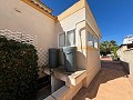 Prachtige villa met 4 slaapkamers in Alicante Property