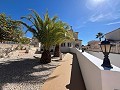 Prachtige villa met 4 slaapkamers in Alicante Property