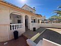 Belle villa de 4 chambres in Alicante Property