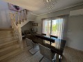 Beautiful 4 Bedroom 3 Bathroom Villa in Alicante Property