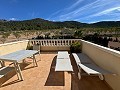 Schöne Villa mit 4 Schlafzimmern und 3 Bädern in Alicante Property