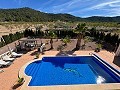 Schöne Villa mit 4 Schlafzimmern und 3 Bädern in Alicante Property