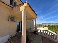 Beautiful 4 Bedroom 3 Bathroom Villa in Alicante Property