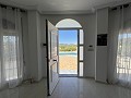 Stunning Detached Villa with Pool in Pinoso in Alicante Property