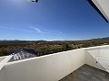 Superbe villa individuelle avec piscine à Pinoso in Alicante Property