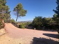 Maison en partie troglodyte modernisée dans les montagnes in Alicante Property