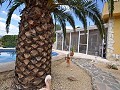 Maison en partie troglodyte modernisée dans les montagnes in Alicante Property