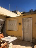 Casa cueva modernizada en las montañas in Alicante Property