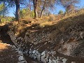 Maison en partie troglodyte modernisée dans les montagnes in Alicante Property