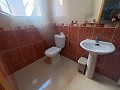 Increíble Villa de 3 Dormitorios y 2 Baños en El Reloj Fortuna con Piscina Privada in Alicante Property