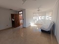 Incredible 3 Bedrooms 2 Bathrooms Villa in El Reloj Fortuna With Private Pool in Alicante Property